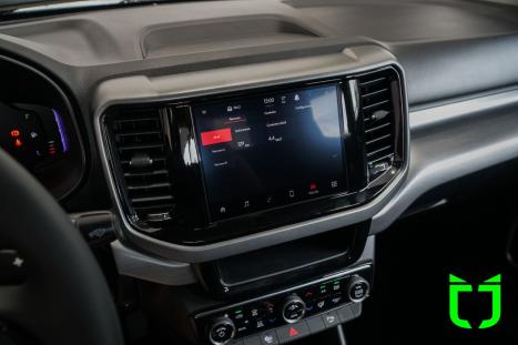 FIAT Toro 1.3 16V 4P FLEX 270 TURBO FREEDOM AUTOM�TICO, Foto 11