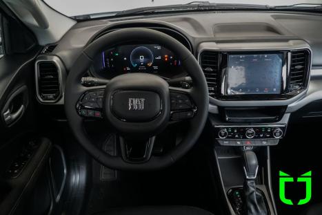 FIAT Toro 1.3 16V 4P FLEX 270 TURBO FREEDOM AUTOM�TICO, Foto 14