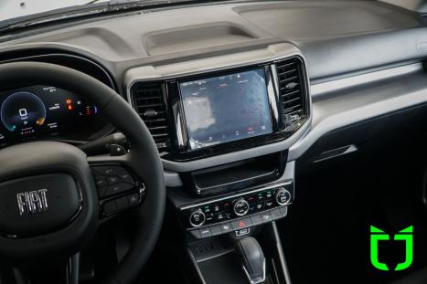 FIAT Toro 1.3 16V 4P FLEX 270 TURBO FREEDOM AUTOM�TICO, Foto 16