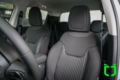 FIAT Toro 1.3 16V 4P FLEX 270 TURBO FREEDOM AUTOM�TICO, Foto 18