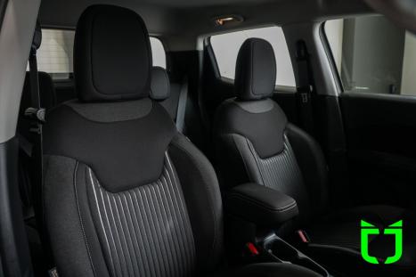 FIAT Toro 1.3 16V 4P FLEX 270 TURBO FREEDOM AUTOM�TICO, Foto 20