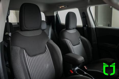 FIAT Toro 1.3 16V 4P FLEX 270 TURBO FREEDOM AUTOM�TICO, Foto 21