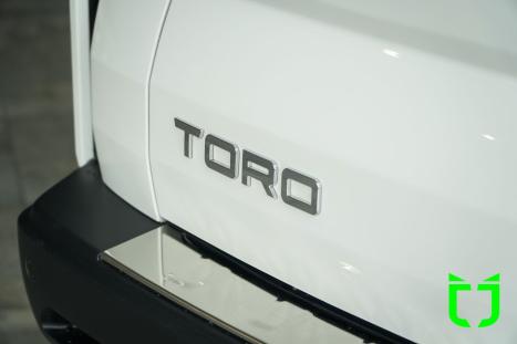 FIAT Toro 1.3 16V 4P FLEX 270 TURBO FREEDOM AUTOM�TICO, Foto 22