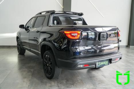 FIAT Toro 1.3 16V 4P FLEX 270 TURBO VOLCANO AUTOM�TICO, Foto 4