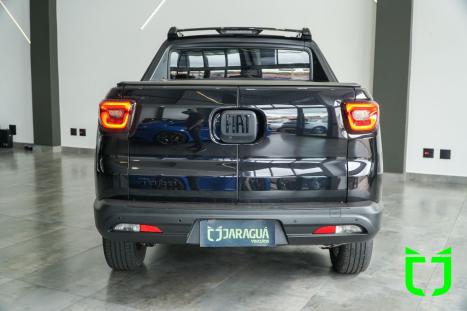 FIAT Toro 1.3 16V 4P FLEX 270 TURBO VOLCANO AUTOM�TICO, Foto 5
