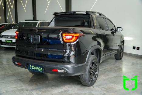 FIAT Toro 1.3 16V 4P FLEX 270 TURBO VOLCANO AUTOM�TICO, Foto 6