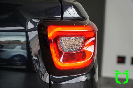 FIAT Toro 1.3 16V 4P FLEX 270 TURBO VOLCANO AUTOM�TICO, Foto 8