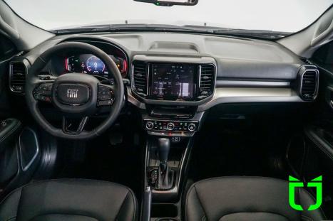 FIAT Toro 1.3 16V 4P FLEX 270 TURBO VOLCANO AUTOM�TICO, Foto 9