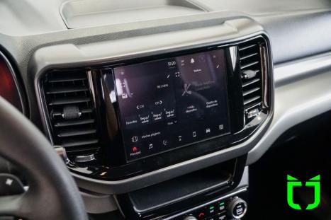 FIAT Toro 1.3 16V 4P FLEX 270 TURBO VOLCANO AUTOM�TICO, Foto 11