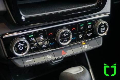 FIAT Toro 1.3 16V 4P FLEX 270 TURBO VOLCANO AUTOM�TICO, Foto 12