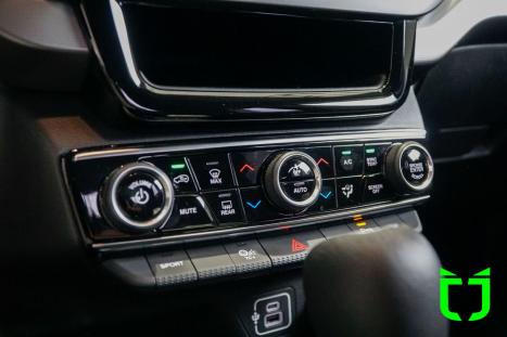 FIAT Toro 1.3 16V 4P FLEX 270 TURBO VOLCANO AUTOM�TICO, Foto 15