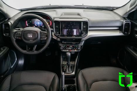 FIAT Toro 1.3 16V 4P FLEX 270 TURBO VOLCANO AUTOM�TICO, Foto 17