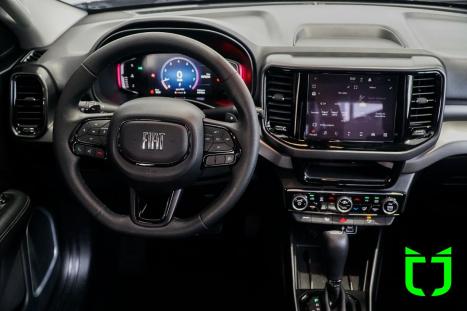 FIAT Toro 1.3 16V 4P FLEX 270 TURBO VOLCANO AUTOM�TICO, Foto 18