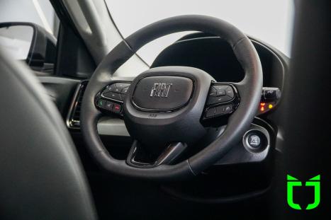 FIAT Toro 1.3 16V 4P FLEX 270 TURBO VOLCANO AUTOM�TICO, Foto 19