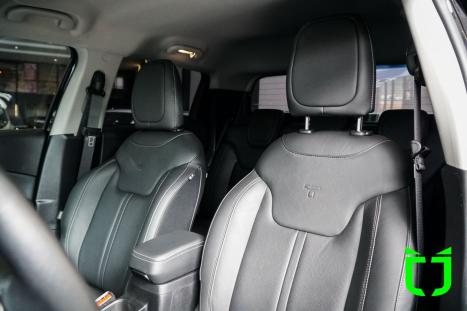 FIAT Toro 1.3 16V 4P FLEX 270 TURBO VOLCANO AUTOM�TICO, Foto 20