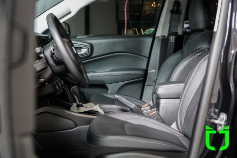 FIAT Toro 1.3 16V 4P FLEX 270 TURBO VOLCANO AUTOM�TICO, Foto 21