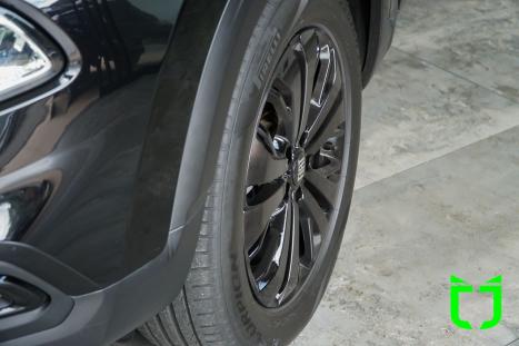 FIAT Toro 1.3 16V 4P FLEX 270 TURBO VOLCANO AUTOM�TICO, Foto 23