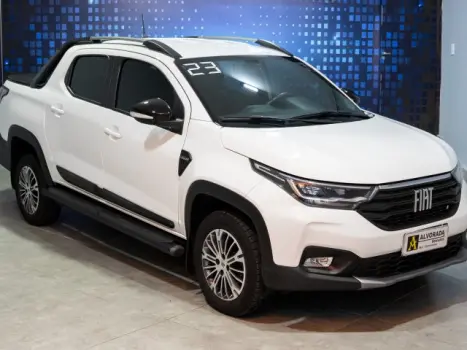 FIAT Toro 1.3 16V 4P FLEX 270 TURBO FREEDOM AUTOM�TICO, Foto 1