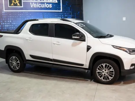 FIAT Toro 1.3 16V 4P FLEX 270 TURBO FREEDOM AUTOM�TICO, Foto 2