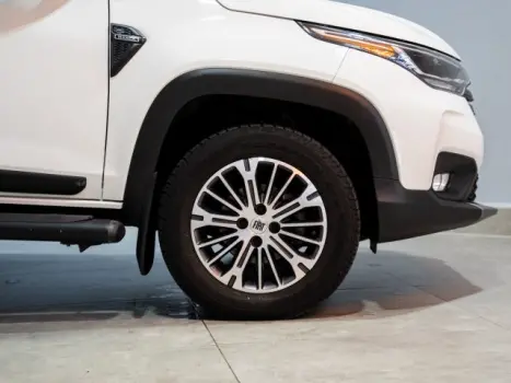 FIAT Toro 1.3 16V 4P FLEX 270 TURBO FREEDOM AUTOM�TICO, Foto 3