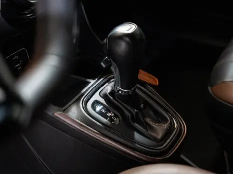 FIAT Toro 1.3 16V 4P FLEX 270 TURBO FREEDOM AUTOM�TICO, Foto 6