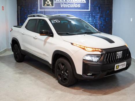 FIAT Toro 1.3 16V 4P FLEX 270 TURBO FREEDOM AUTOM�TICO, Foto 2