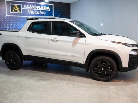 FIAT Toro 1.3 16V 4P FLEX 270 TURBO FREEDOM AUTOM�TICO, Foto 3