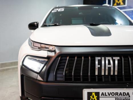 FIAT Toro 1.3 16V 4P FLEX 270 TURBO FREEDOM AUTOM�TICO, Foto 4