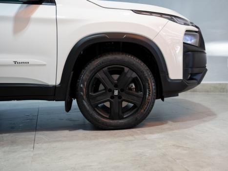 FIAT Toro 1.3 16V 4P FLEX 270 TURBO FREEDOM AUTOM�TICO, Foto 5