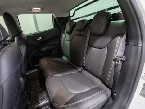 FIAT Toro 1.3 16V 4P FLEX 270 TURBO FREEDOM AUTOM�TICO, Foto 8