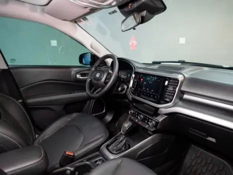 FIAT Toro 1.3 16V 4P FLEX 270 TURBO FREEDOM AUTOM�TICO, Foto 9