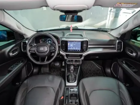 FIAT Toro 1.3 16V 4P FLEX 270 TURBO FREEDOM AUTOM�TICO, Foto 10