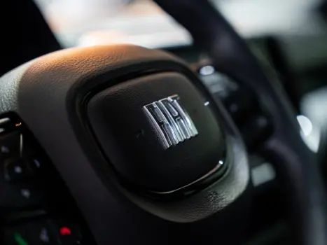 FIAT Toro 1.3 16V 4P FLEX 270 TURBO FREEDOM AUTOM�TICO, Foto 13