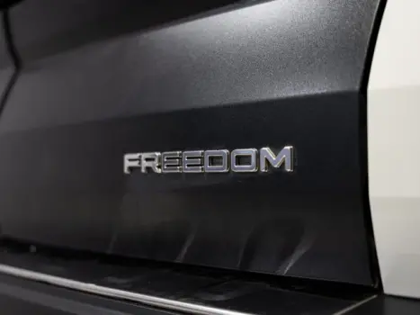 FIAT Toro 1.3 16V 4P FLEX 270 TURBO FREEDOM AUTOM�TICO, Foto 14