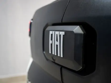 FIAT Toro 1.3 16V 4P FLEX 270 TURBO FREEDOM AUTOM�TICO, Foto 15