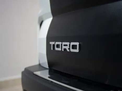 FIAT Toro 1.3 16V 4P FLEX 270 TURBO FREEDOM AUTOM�TICO, Foto 16