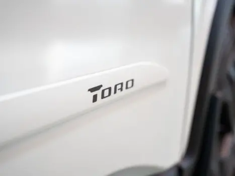 FIAT Toro 1.3 16V 4P FLEX 270 TURBO FREEDOM AUTOM�TICO, Foto 17