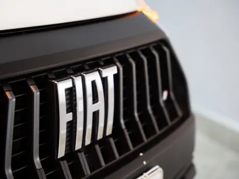 FIAT Toro 1.3 16V 4P FLEX 270 TURBO FREEDOM AUTOM�TICO, Foto 18