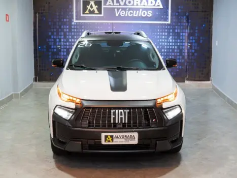 FIAT Toro 1.3 16V 4P FLEX 270 TURBO FREEDOM AUTOM�TICO, Foto 1