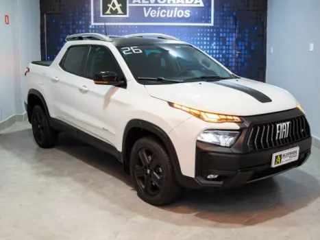 FIAT Toro 1.3 16V 4P FLEX 270 TURBO FREEDOM AUTOM�TICO, Foto 2