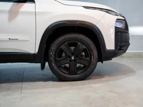 FIAT Toro 1.3 16V 4P FLEX 270 TURBO FREEDOM AUTOM�TICO, Foto 5