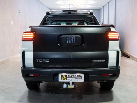 FIAT Toro 1.3 16V 4P FLEX 270 TURBO FREEDOM AUTOM�TICO, Foto 13