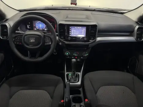 FIAT Toro 1.3 16V 4P FLEX 270 TURBO ENDURANCE AUTOM�TICO, Foto 6