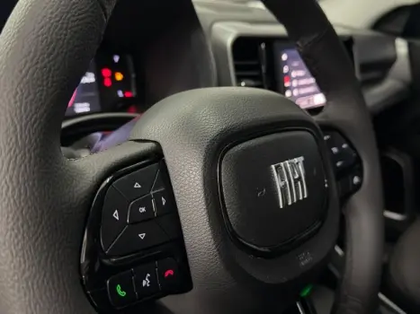 FIAT Toro 1.3 16V 4P FLEX 270 TURBO ENDURANCE AUTOM�TICO, Foto 9