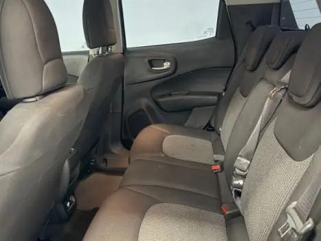 FIAT Toro 1.3 16V 4P FLEX 270 TURBO ENDURANCE AUTOM�TICO, Foto 14