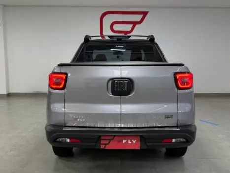 FIAT Toro 1.3 16V 4P FLEX 270 TURBO ENDURANCE AUTOM�TICO, Foto 15