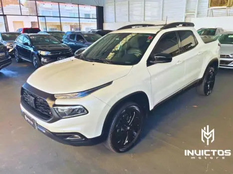 FIAT Toro 1.3 16V 4P FLEX 270 TURBO VOLCANO AUTOM�TICO, Foto 1