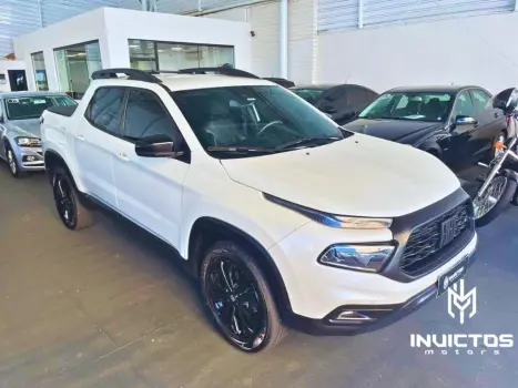 FIAT Toro 1.3 16V 4P FLEX 270 TURBO VOLCANO AUTOM�TICO, Foto 3