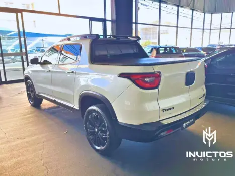 FIAT Toro 1.3 16V 4P FLEX 270 TURBO VOLCANO AUTOM�TICO, Foto 6