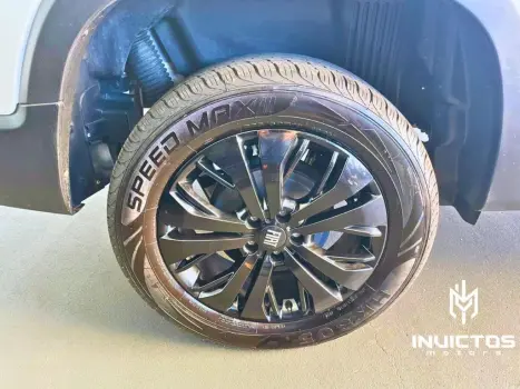 FIAT Toro 1.3 16V 4P FLEX 270 TURBO VOLCANO AUTOM�TICO, Foto 11